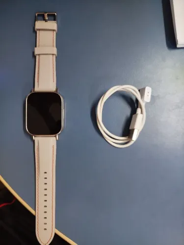 Vendo Smartwatch Xiaomi Redimi Watch 5 Lite Global GPS