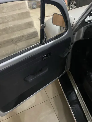 Volkswagen Fusca Fusca (gasolina) 1984