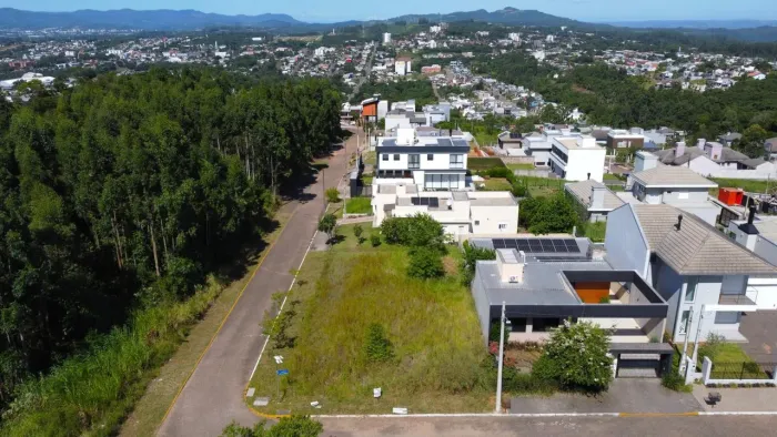 Imóvel no Jardim Panorâmico, Ivoti