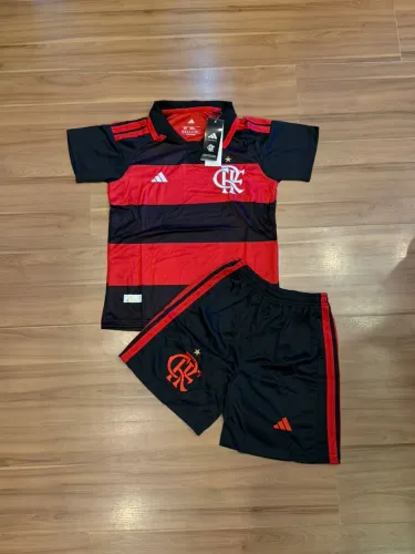 CONJUNTO DE TIME TAILANDÊS