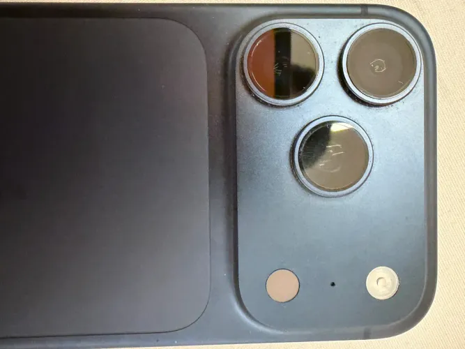 iPhone 17 Pro 256gb - Novíssimo | Ainda na Garantia