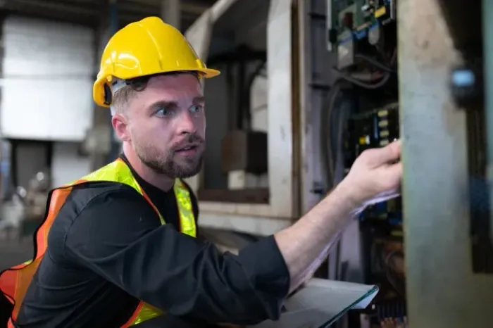 Instalador de Infra Estrutura
