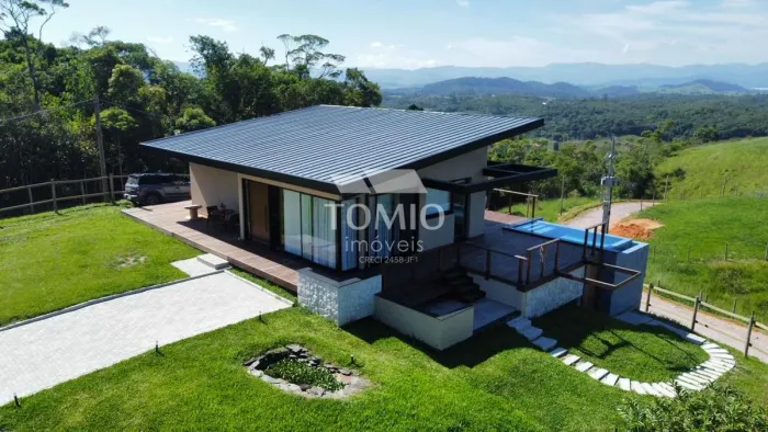 Casa com 2 quartos à Venda, Minas - Ilhota