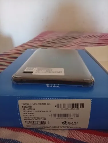 Tablet m8 Multilaser