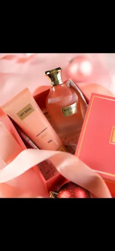 Perfumes Touti 