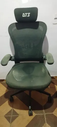 Cadeira ergonômica