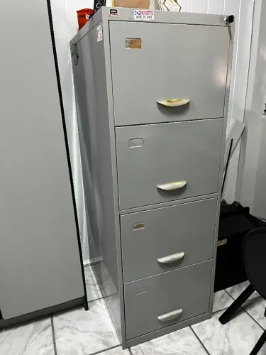 Arquivo de aço