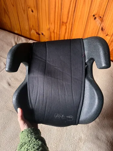 Assento de carro infantil- cadeirinha