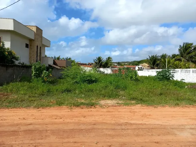 TERRENO NA PRAIA DE BÚZIOS - 933,75m2 - NISIA FLORESTA.