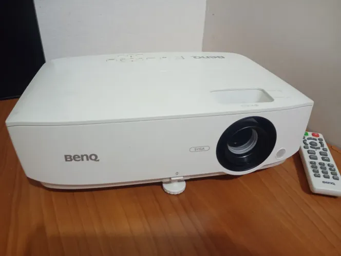 Projetor benq Ms531