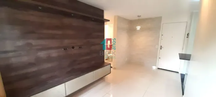 Vargem Pequena | Apartamento 2 quartos