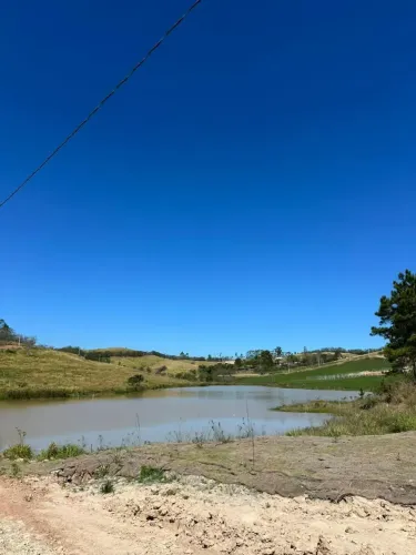 TERRENO DE 1.000M² PRÓXIMO DE SÃO PAULO