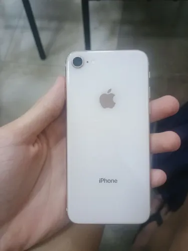 Iphone 8 256gb Novo