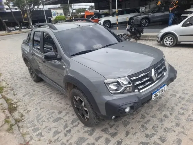 Oroch Outsider 1.3 *17