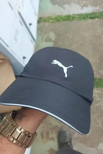 Boné Puma Original Novo