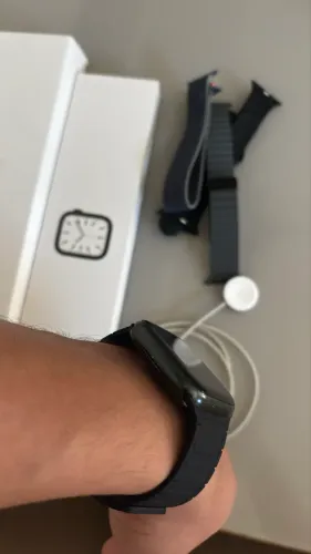 Apple Watch Séries 7 45mm