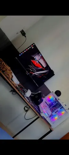 PC GAMER TROCO POR XBOX