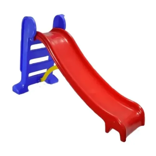 Escorregador infantil - 3 degraus - Novo