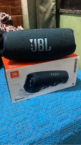 Jbl chager 5