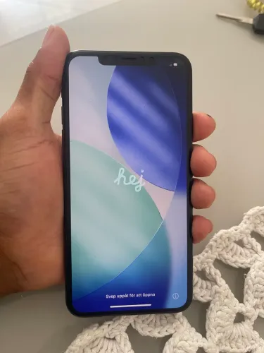iPhone 11 Pro Max 256gb