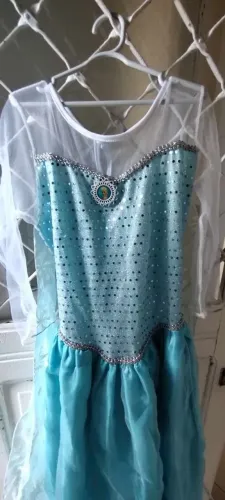 Fantasia Frozen