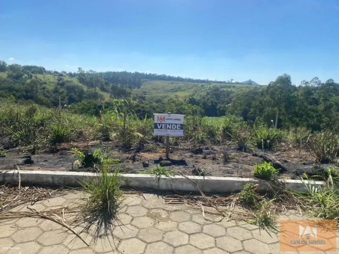 Vendo ou passo financiamento Lote Flora Park 2
