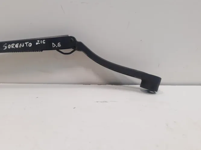 Braço Esquerdo Limpador Parabrisa Kia Sorento Ex 2010 Á 2015