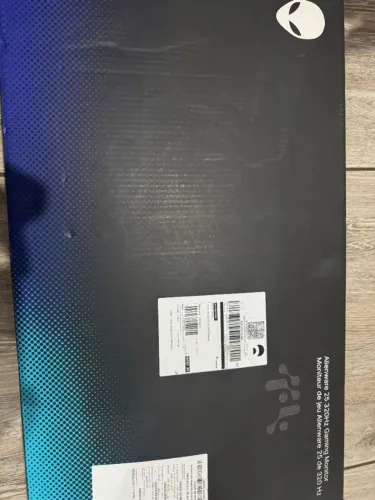 Monitor Dell Alienware AW2525HM 320hz