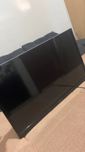 Tv Panasonic