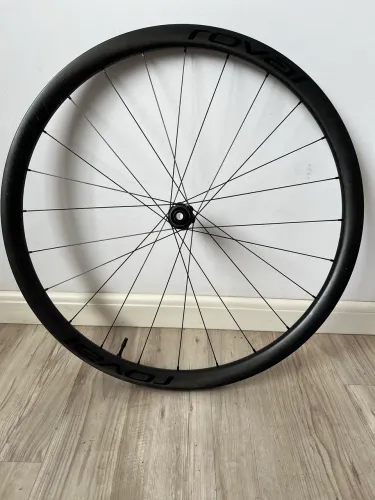 Roda roval terra CL freehub HG traseira