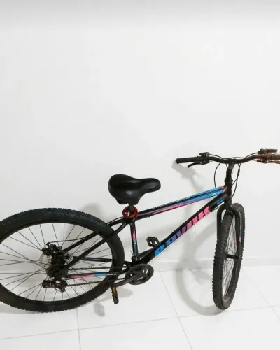 Bicicleta MTB Aro 29 - Seminova