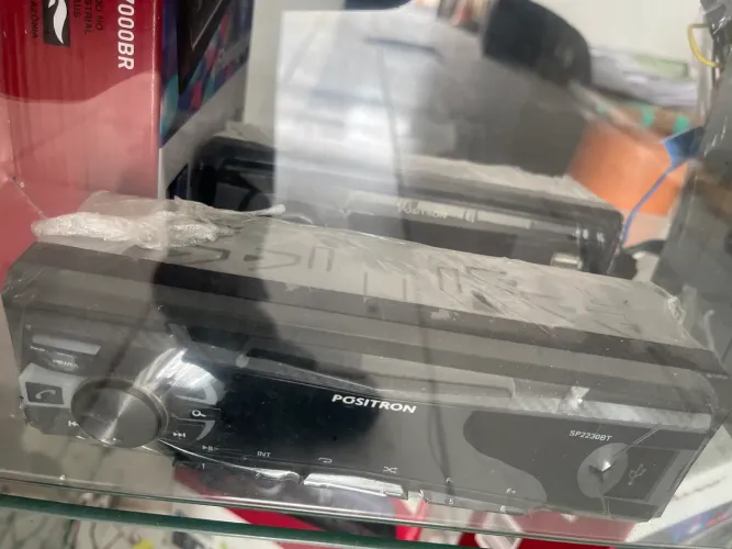 Positron 2230
