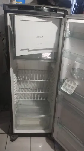 Consul Facilite Frost Free