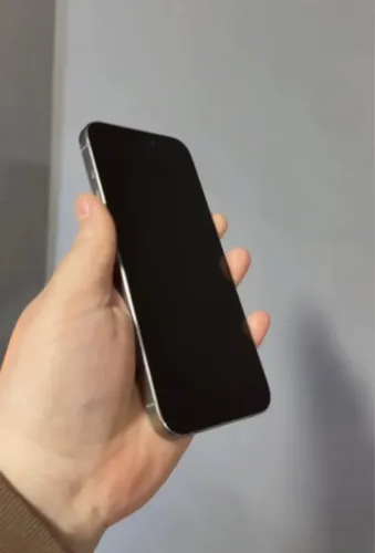 iPhone 15 Pro Max 256GB Natural. Aceito cartão com acréscimo da maquineta! 