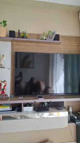 Painel para TV