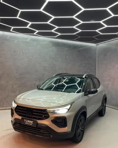 Fiat Pulse Drive 1.3 8V Flex Aut. 2023