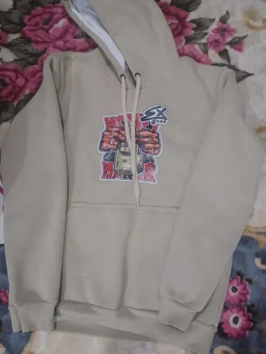 Moletom unisex