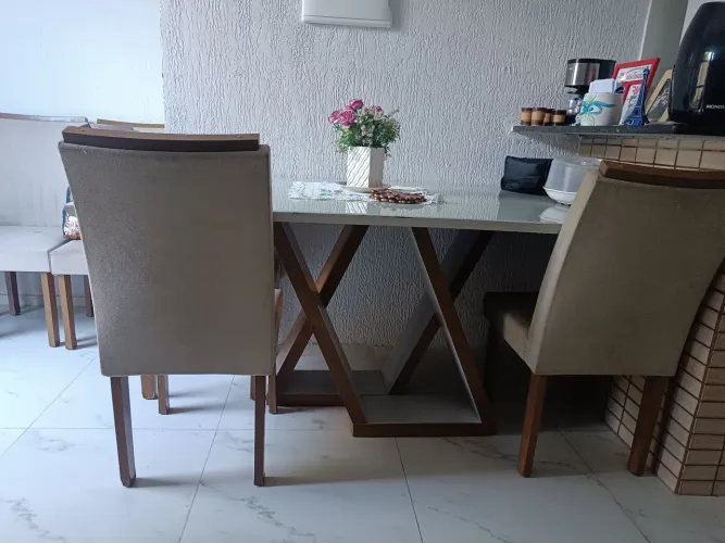 Mesa de jantar