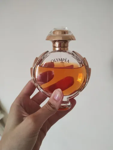 Perfume Olympéa Paco Rabanne EDP 80ml (Original - Tester)