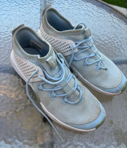 Tênis Jordan Express Usado Tamanho 41