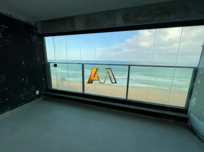 Apartamento à venda no bairro Armação - Salvador/BA