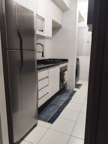 Apartamento vida bela 2 Mogi das cruzes 