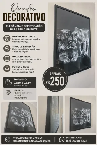 Vende rápido