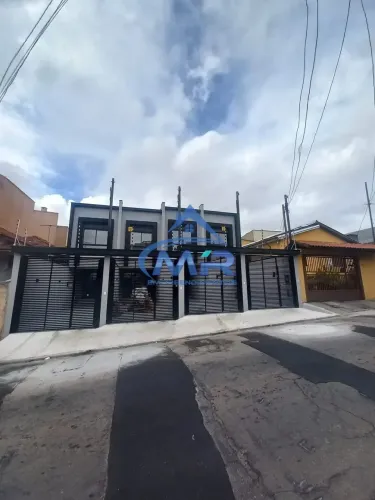 Sobrado à venda, Vila Granada, São Paulo, SP
