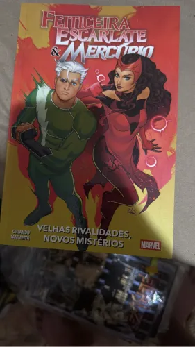 HQs variadas