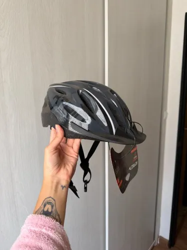 Capacete de bicleta 