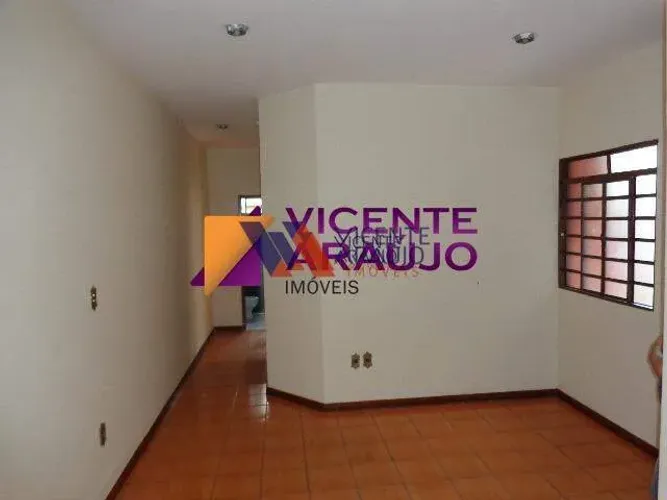 Apartamento para alugar no bairro Petrópolis em Betim.