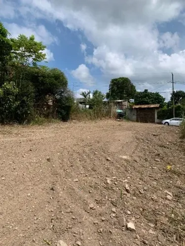 Lote de 360m²- Marimbá, Betim
