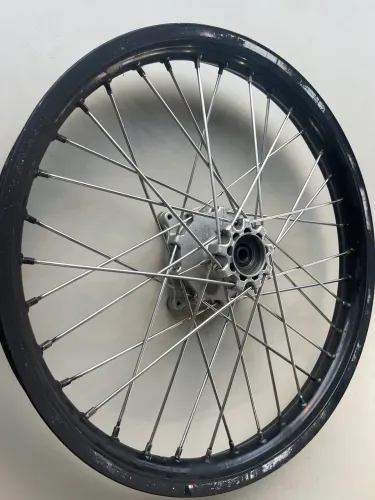 Roda Dianteira Honda Xre 300 09/15 Original 