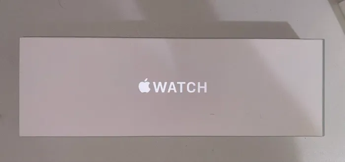 Apple Watch série 11 - NOVO